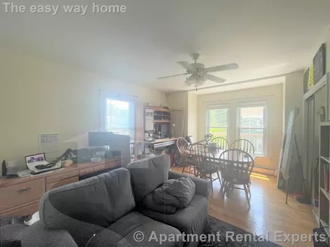 60 Walden St #3, Cambridge, MA 02140