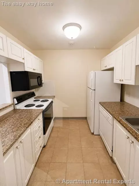 373 Highland Ave #306, Somerville, MA 02144