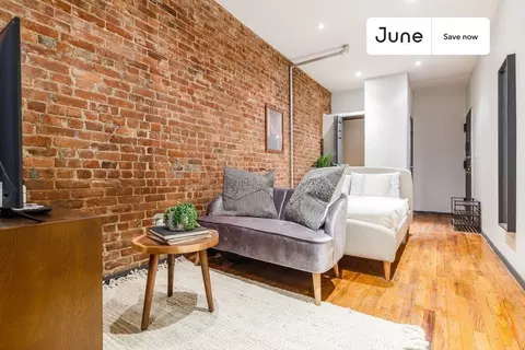 1626 2nd Ave #1S, New York, NY 10028