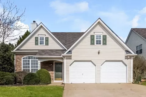 710 Weatherstone Trce, Woodstock, GA 30188