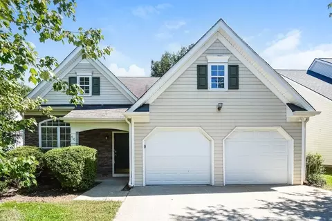 710 Weatherstone Trce, Woodstock, GA 30188