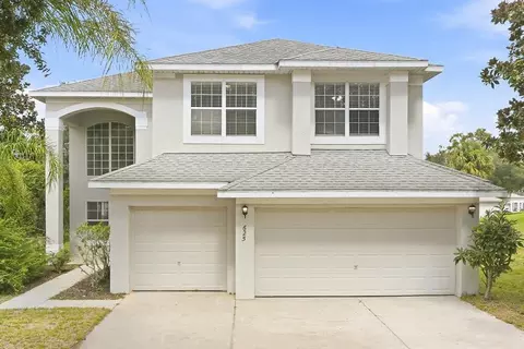 625 Wekiva Crest Dr, Apopka, FL 32712