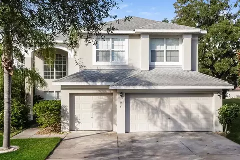 625 Wekiva Crest Dr, Apopka, FL 32712