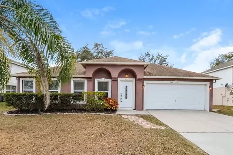 742 Paris Dr, Poinciana, FL 34759