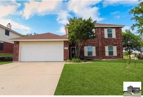 402 Preakness Cir, Copperas Cove, TX 76522