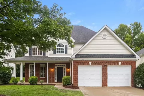 10023 Montrose Dr NW, Charlotte, NC 28269