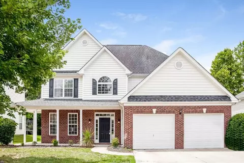 10023 Montrose Dr NW, Charlotte, NC 28269