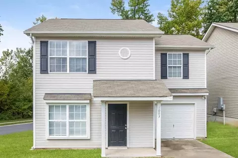 1003 Korp Rd, Charlotte, NC 28216