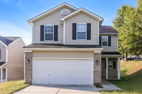 802 Wesley Alan Ln, Charlotte, NC 28213