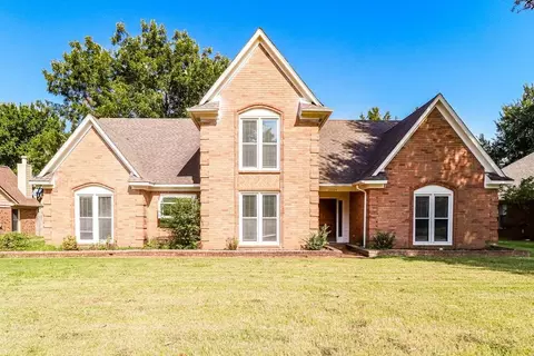 2804 Davies Plantation Rd, Cordova, TN 38016