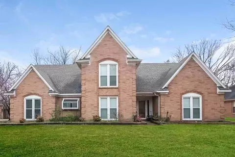 2804 Davies Plantation Rd, Cordova, TN 38016