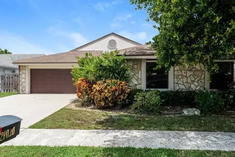 21020 Woodspring Ave, Boca Raton, FL 33428