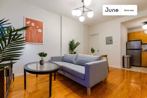 126 Lexington Ave #5F, New York, NY 10016