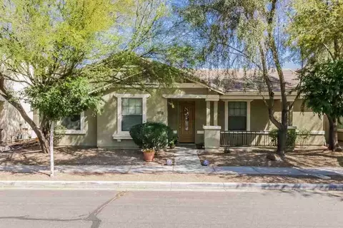 3258 E Ivanhoe St, Gilbert, AZ 85295