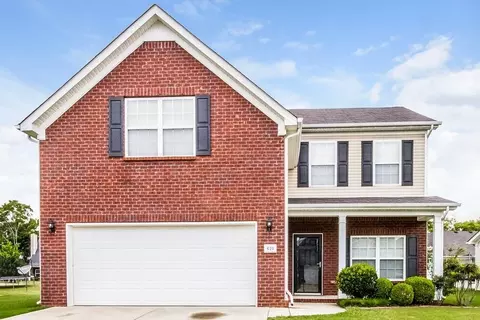 620 Easy Goer Way, Smyrna, TN 37167