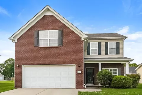 620 Easy Goer Way, Smyrna, TN 37167