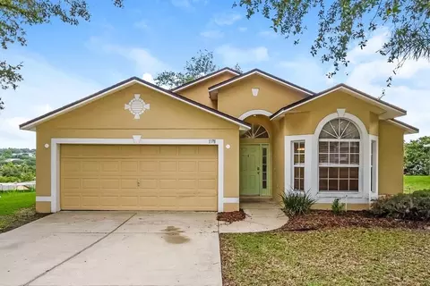 1378 Willow Crest Dr, Clermont, FL 34711