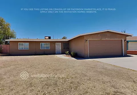 9015 N 53rd Ave, Glendale, AZ 85302