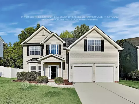 2923 Island Point Dr NW, Concord, NC 28027