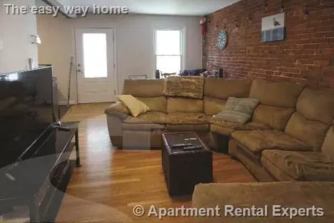 164 Broadway #3, Somerville, MA 02145