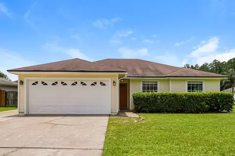 2943 Tuscarora Trl, Middleburg, FL 32068