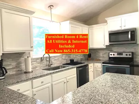 246 Gum Hollow Rd #2, Oak Ridge, TN 37830