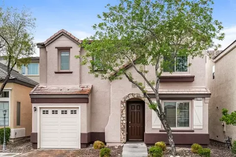 8115 Altamont Ridge St, Las Vegas, NV 89113