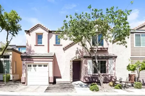 8115 Altamont Ridge St, Las Vegas, NV 89113