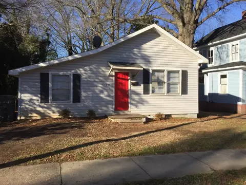 423 Ebenezer Ave, Rock Hill, SC 29730
