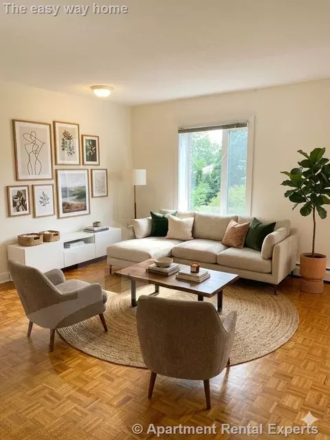 524 Putnam Ave #12, Cambridge, MA 02139