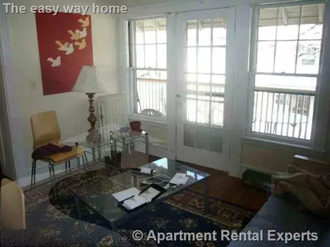 448 Broadway #6, Cambridge, MA 02138