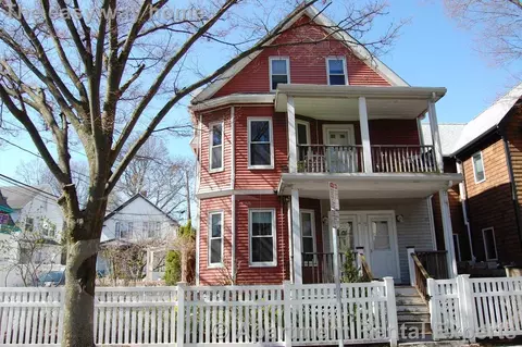 14 Cottage Ave # A, Somerville, MA 02144