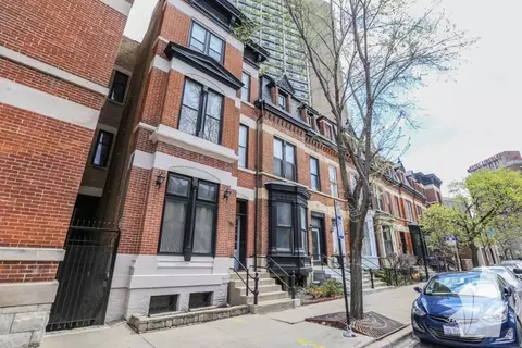 1851 N Lincoln Ave #3, Chicago, IL 60614