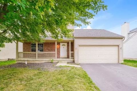 4299 Shady Meadows Dr, Grove City, OH 43123