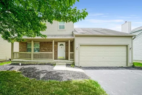 4299 Shady Meadows Dr, Grove City, OH 43123