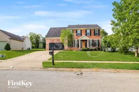 634 Ellen Dr, Cincinnati, OH 45255