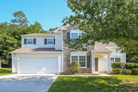 1348 Blazing Star Rd, Lawrenceville, GA 30045