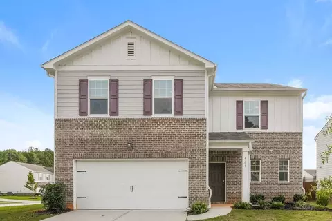 4294 Kendrick Cir, Loganville, GA 30052