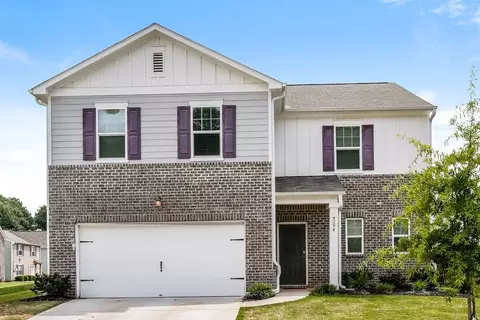 4294 Kendrick Cir, Loganville, GA 30052