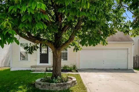 848 Wallinger Dr, Galloway, OH 43119