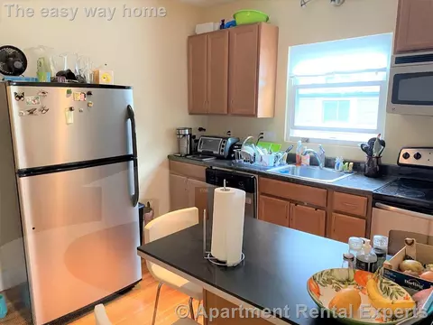 11 Burnside Ave #2, Somerville, MA 02144