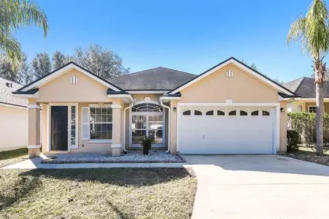 1302 Ardmore St, Saint Augustine, FL 32092