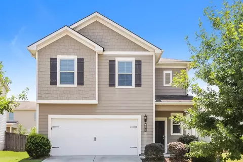 612 Moorings Ave, Mcdonough, GA 30253
