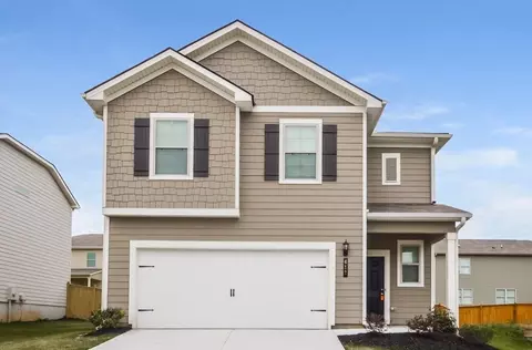 612 Moorings Ave, Mcdonough, GA 30253