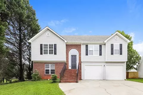 9046 Jenni Cir, Jonesboro, GA 30238