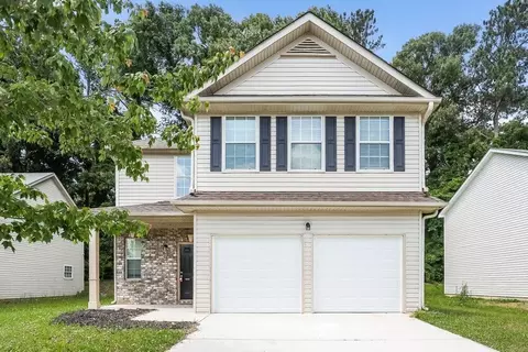 6109 Hemperly Rd, Atlanta, GA 30349