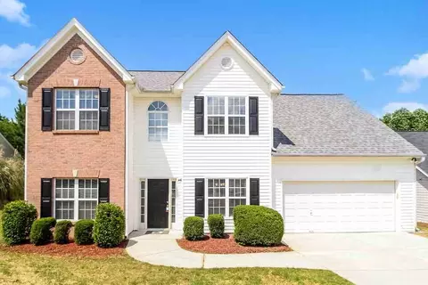 2530 Cordillo Dr, Dacula, GA 30019