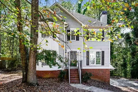 3091 Ashbury Ln, Rex, GA 30273
