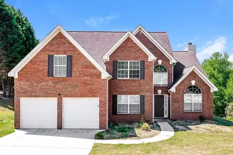 204 Biltmore Way, Stockbridge, GA 30281