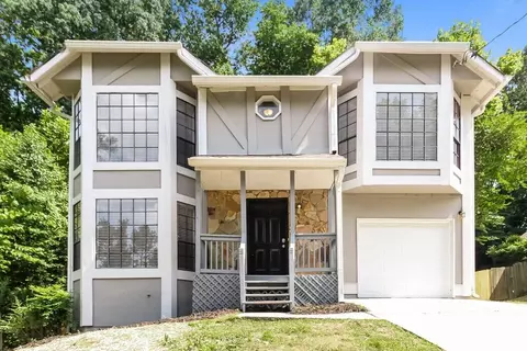 1097 Williamsburg Ln, Norcross, GA 30093